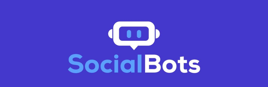 Social Bots Cover Image