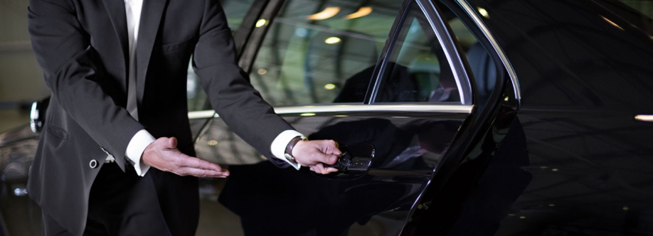 JB Chauffeurs Cover Image
