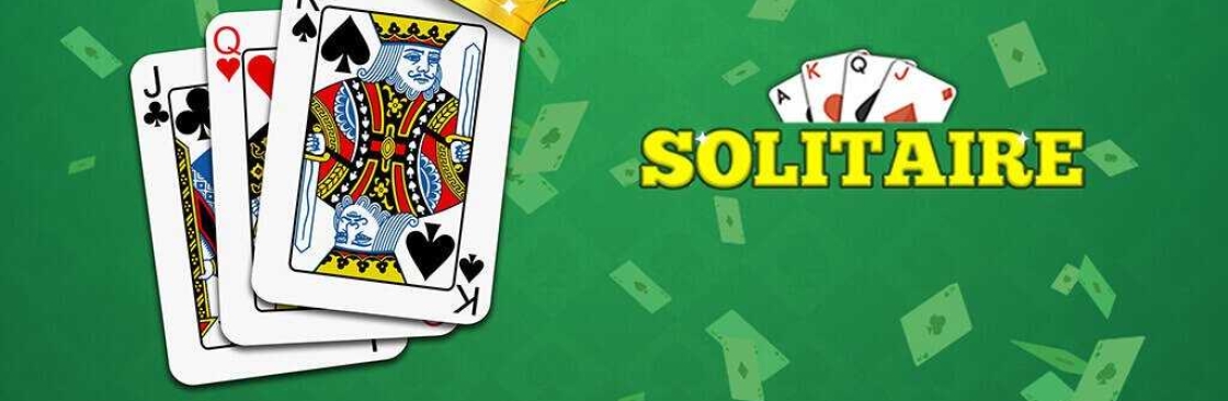 Solitaire Online Cover Image