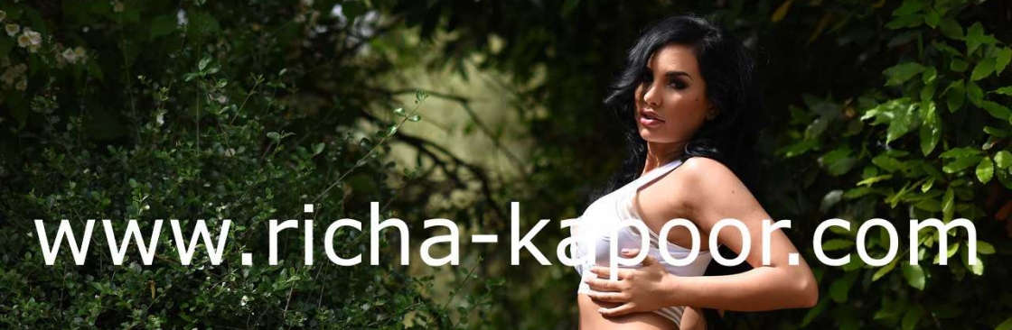 richa kapoor Cover Image