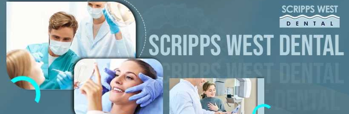 Scripps West Dental Cover Image