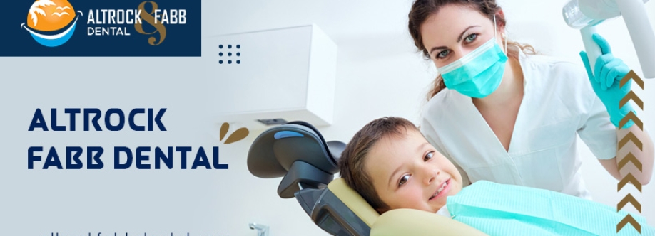 Altrock and Fabb Dental Cover Image