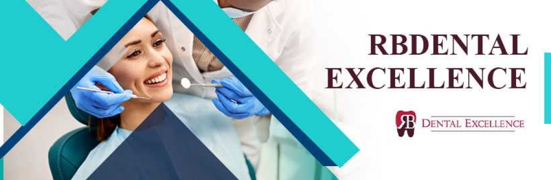 RB Dental Excellence Cover Image