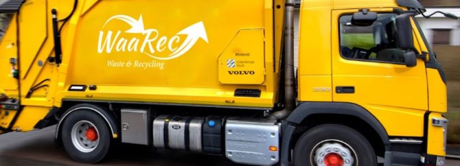 Waste Recycling Cover Image
