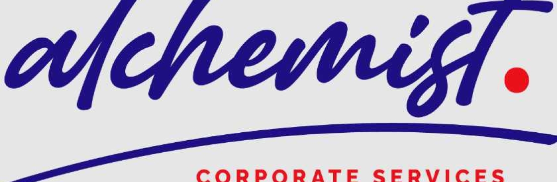 Alchemist Corporate Services Cover Image