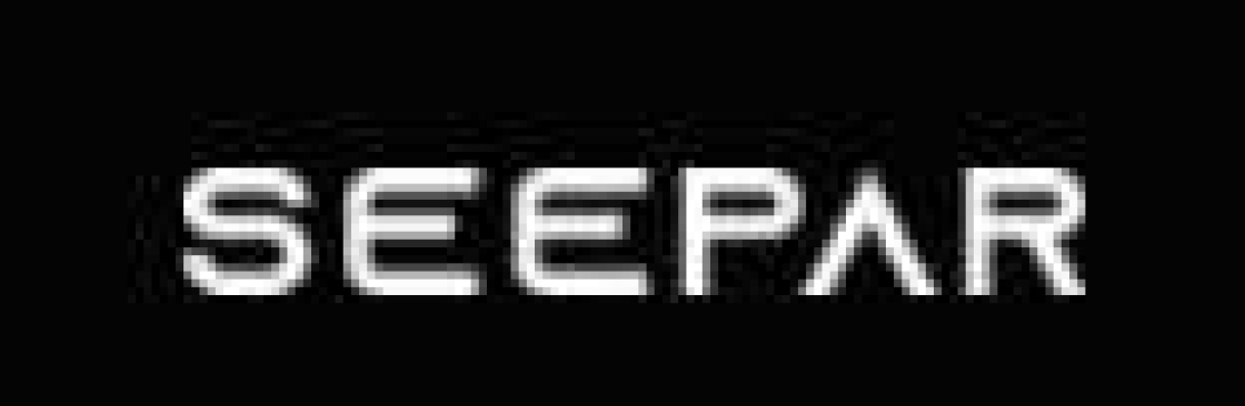 Seepar Australia Cover Image