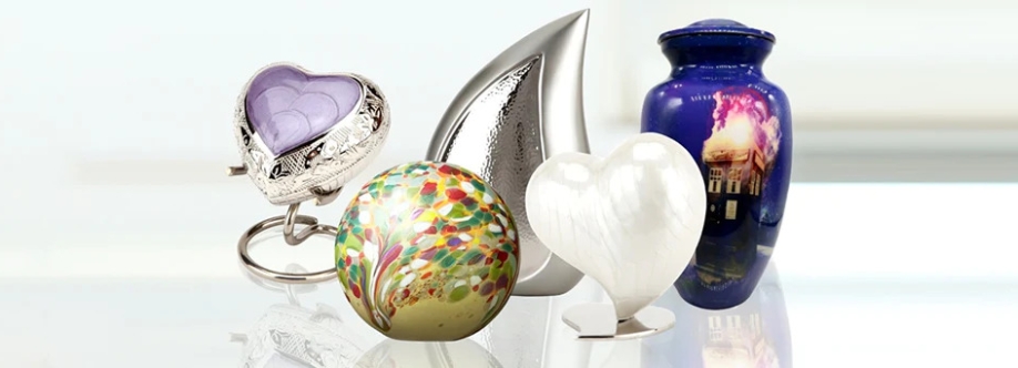 Urns Uk Cover Image
