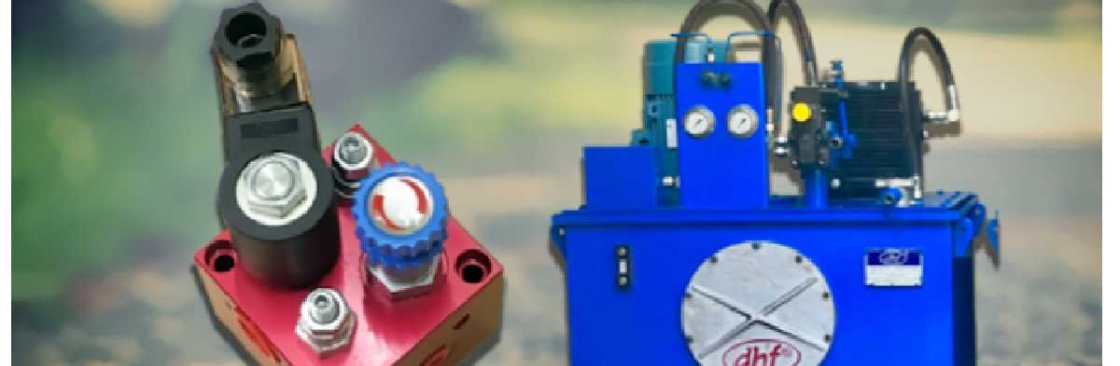 Dynamic Hydrofab Cover Image