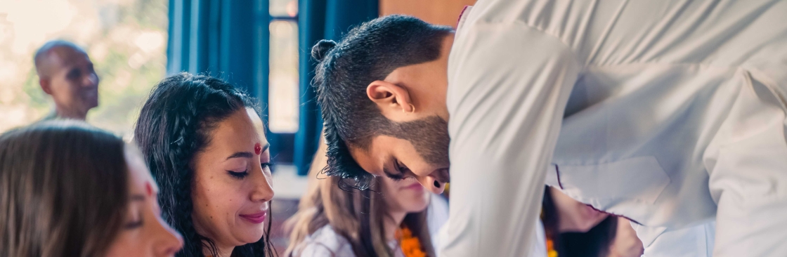 Kundalini Yoga Ashram Cover Image