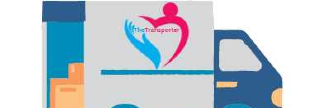 The Transporter Cover Image