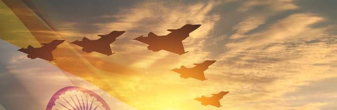 Defence News Updates Cover Image