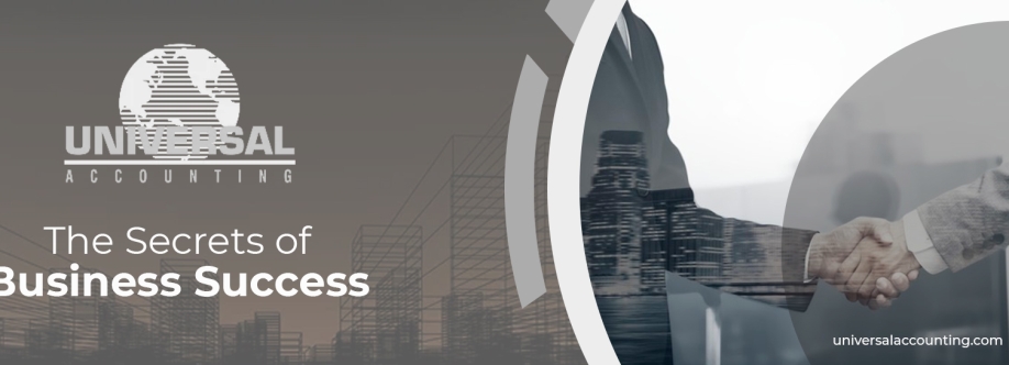Universal Accounting Center Cover Image