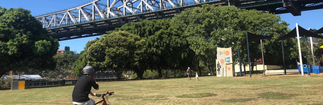 Brisbane Bike Rental Cover Image