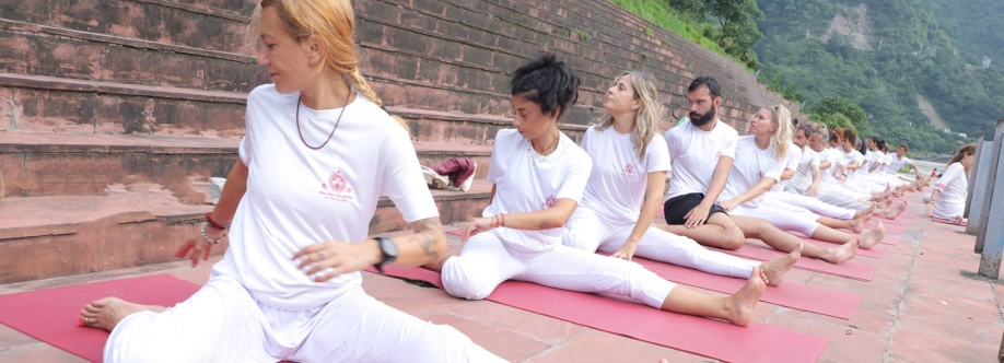 Himalayan Yog ashram Cover Image