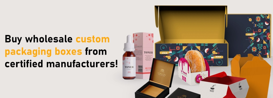 Custom Boxes Market Cover Image