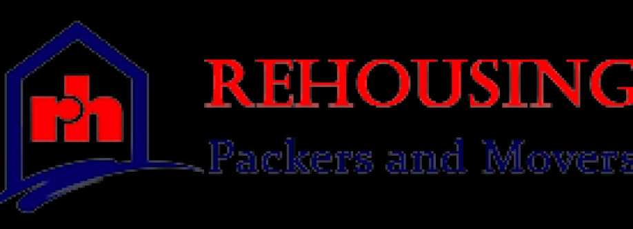 Rehousing Packers Cover Image