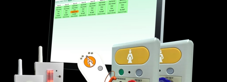 Alarm Radio Monitoring Cover Image