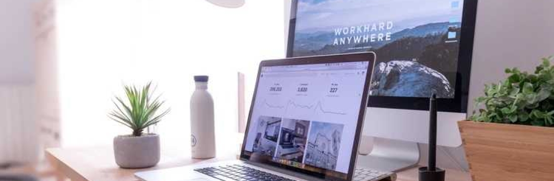 Brampton Web Design Services Cover Image