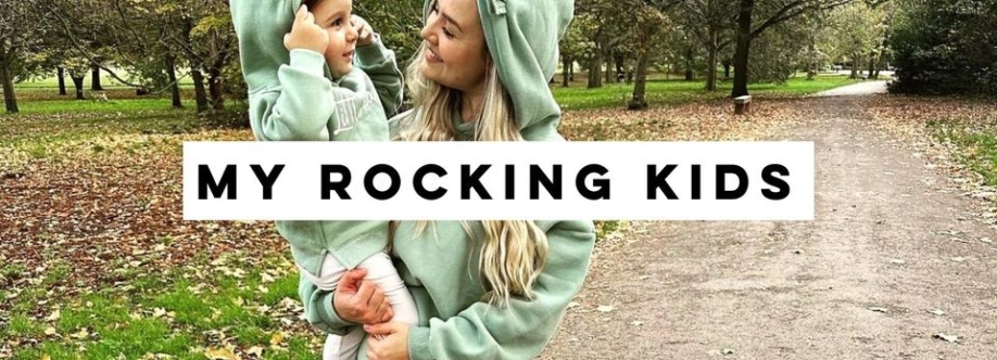 My Rocking Kids Cover Image