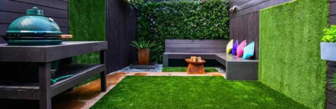 Pristine Landscaping Cover Image