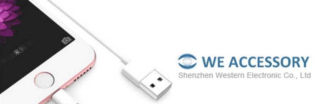 We Accessory Cover Image