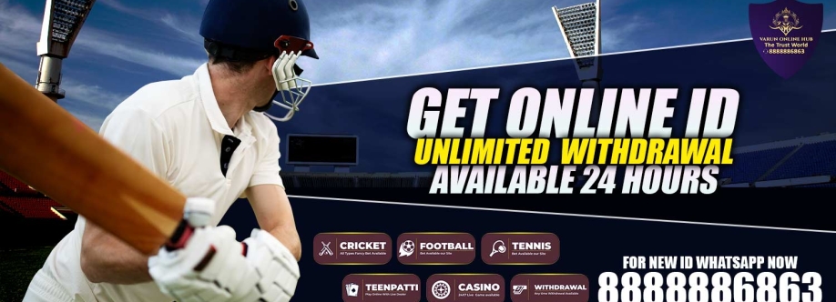 Varun Online Hub Cover Image