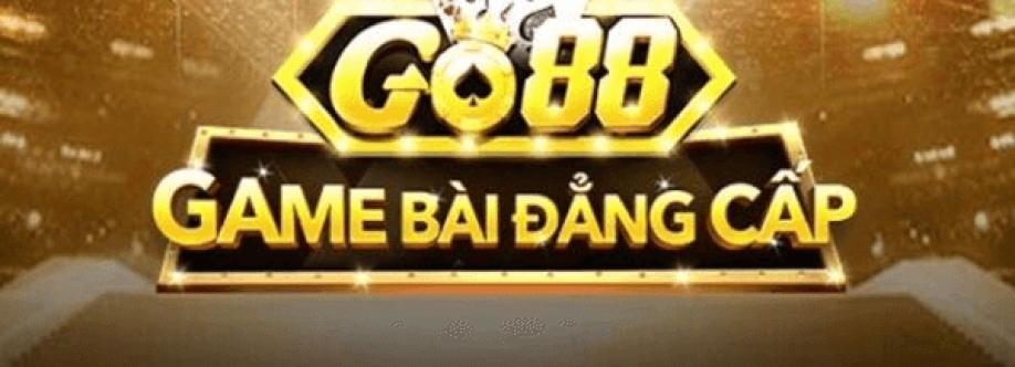 Go 88 Cover Image