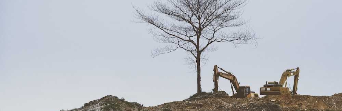 Excavatin Services Cover Image