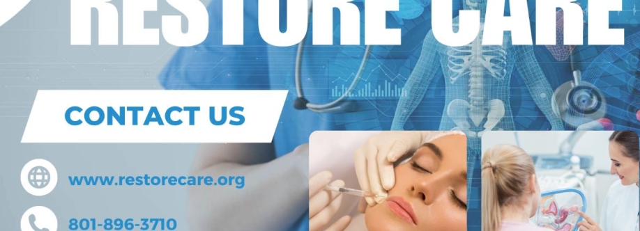 Restore Care Cover Image