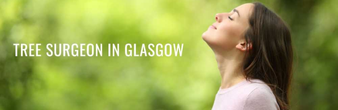 Tree Surgery In Glasgow BM Tree Services Cover Image