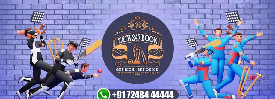 Tata247 Book Cover Image