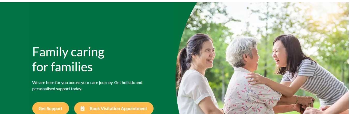 Econ Healthcare Singapore Cover Image