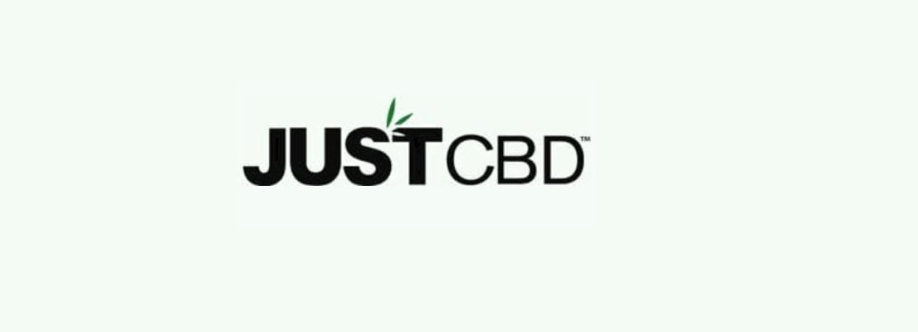JUST CBD Store Cover Image