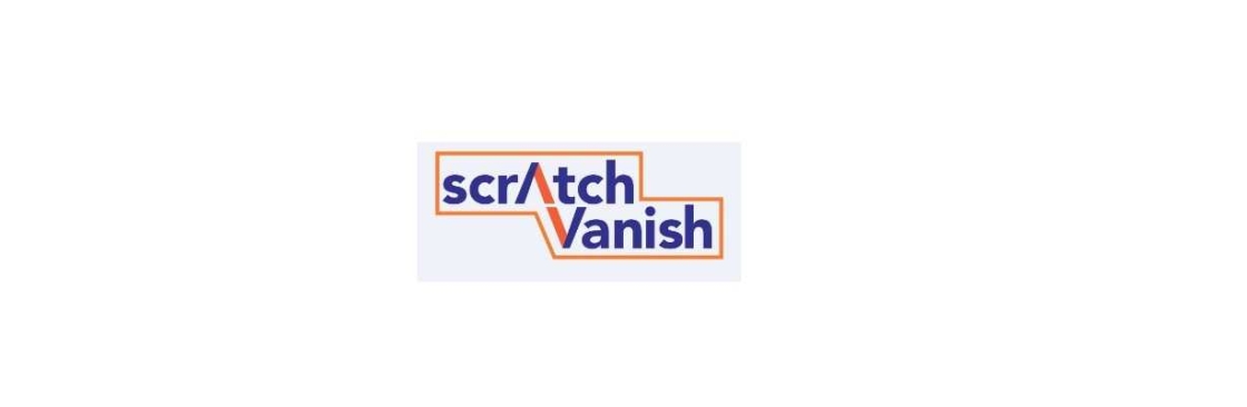 Scratch Vanish Cover Image