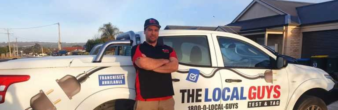 The Local Guys Services Cover Image
