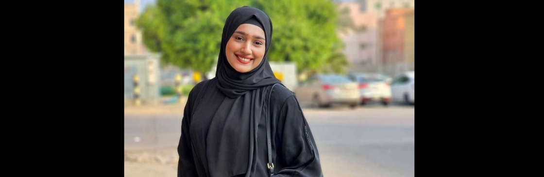Sana Faris Cover Image