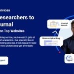 Journal Publishing Service profile picture