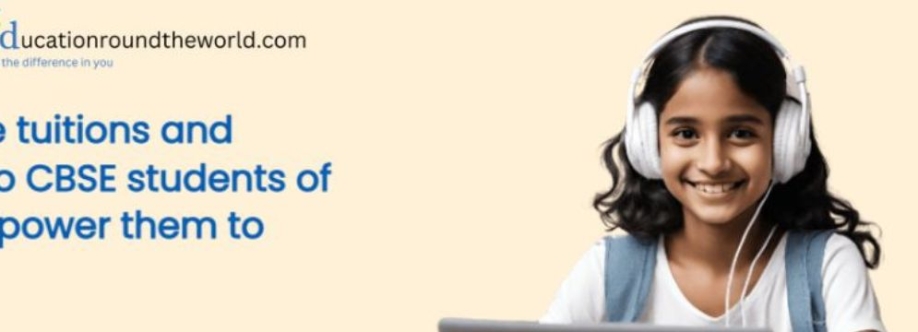 Education World Cover Image