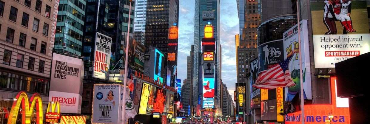 Saudi Airlines New York Office in USA 1-833-918-3516