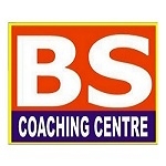 BS Coaching Centre profile picture