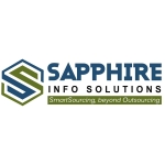 Sapphire Info Solutions profile picture