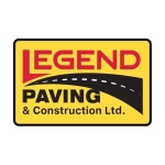 Legend Paving Construction Company profile picture