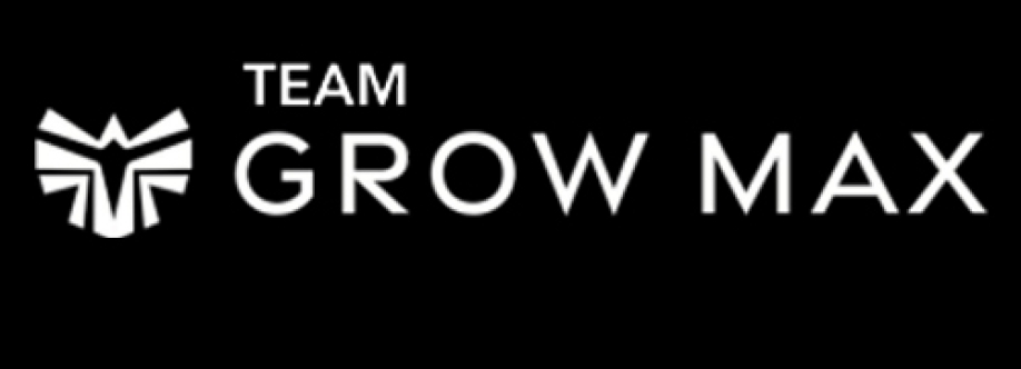 Team GrowMax Cover Image