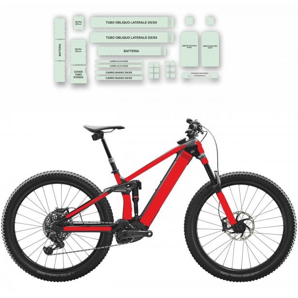 Protezione Telaio eMTB: La Guida Completa 2025 per Mantenere la Tua E-Bike Come Nuova