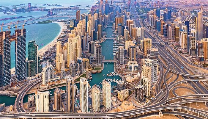 Dubai Property Prices Are Rising Here First: Where to Invest in...