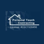 Personal Touch contracting profile picture