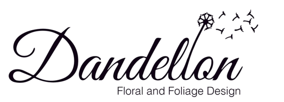 Dandelion Florist Cover Image