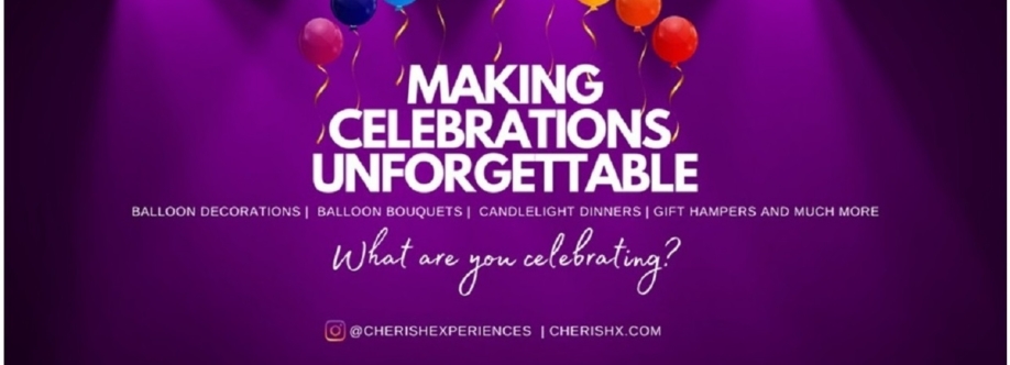 Cherishx decor Cover Image