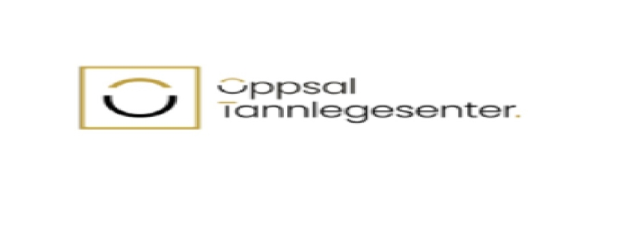 Oppsal Tannlegesenter Cover Image