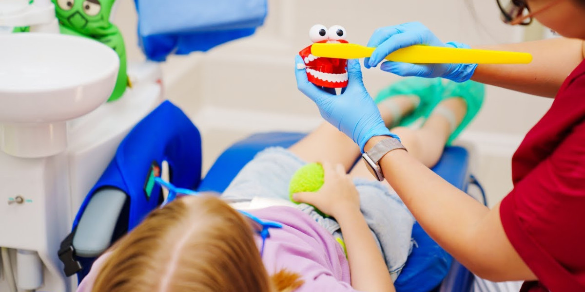 Common Signs You Need to Visit a Dentist in Springtown